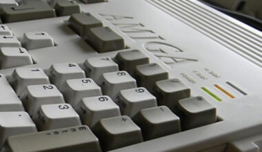Wielki powrót legendy. Kultowa Amiga 1200 wraca po grubym liftingu! 