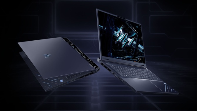 Notebooki Predator Helios oraz komputery i monitory z serii Nitro - Innowacyjne rozwiązania dla graczy i profesjonalistów w erze AI [nc1]