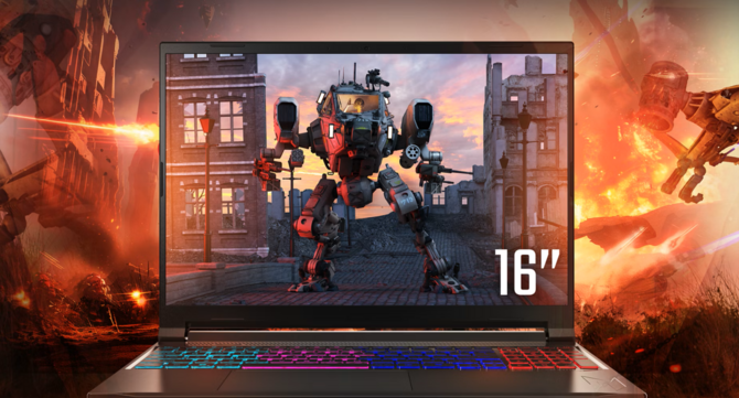 Notebooki Predator Helios oraz komputery i monitory z serii Nitro - Innowacyjne rozwiązania dla graczy i profesjonalistów w erze AI [nc1]