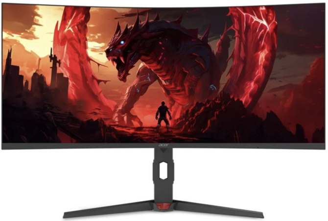 Notebooki Predator Helios oraz komputery i monitory z serii Nitro - Innowacyjne rozwiązania dla graczy i profesjonalistów w erze AI [nc1]