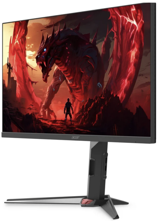 Notebooki Predator Helios oraz komputery i monitory z serii Nitro - Innowacyjne rozwiązania dla graczy i profesjonalistów w erze AI [nc1]