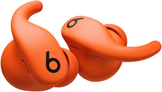 Powerbeats Fit - słuchawki dokanałowe dla sportowców z chipem Apple H1. ANC, Spatial Audio oraz wsparcie dla iOS i Androida [3]