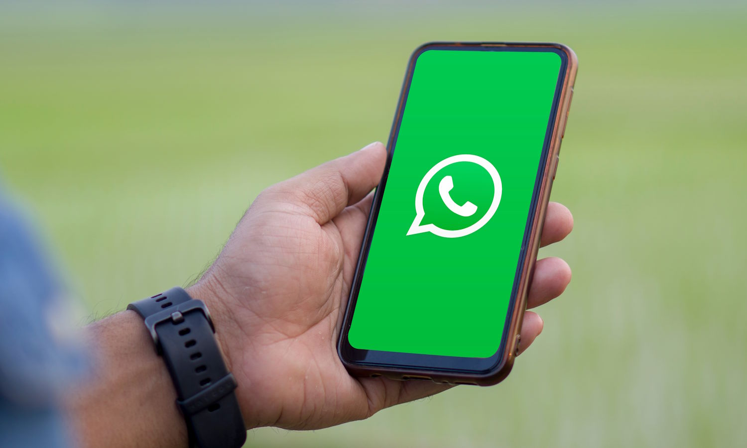 Masz WhatsApp? Koniecznie zrób to, zanim inni cię wyprzedzą - Telepolis.pl