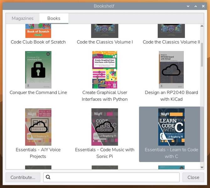Nowa odsłona Raspberry Pi OS już dostępna. Odświeżony wygląd, nowe Centrum Zarządzania i bardziej modularny system [4]