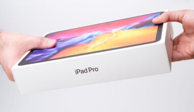 Apple iPad Pro M5 zaskakuje. Idzie łeb w łeb z układem do PC-tów