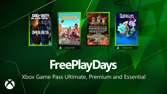 Źródła donoszą, że Microsoft testuje bezpłatną wersję Xbox Cloud Gaming z reklamami przed publicznym beta testem [2]
