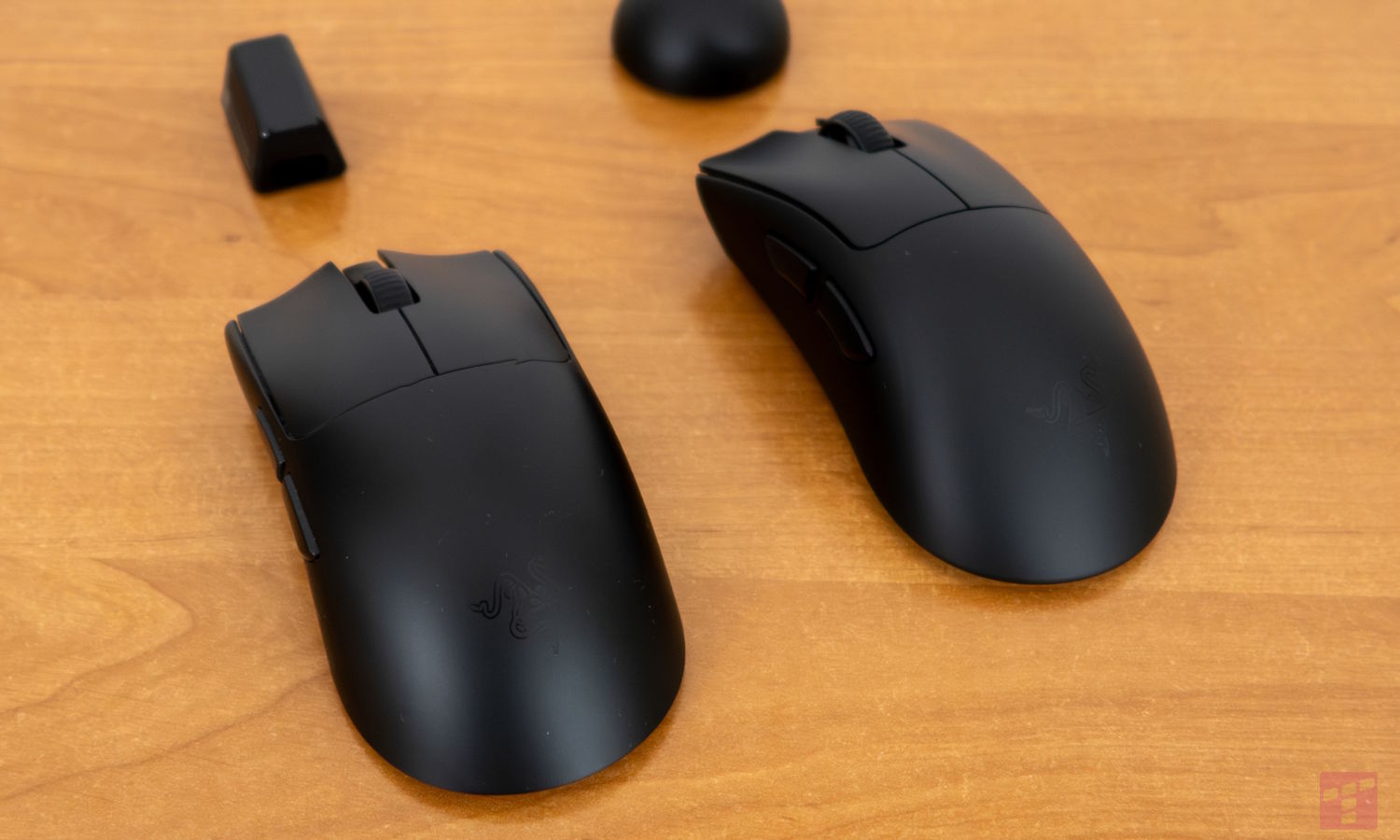 Uważaj, co mówisz. Myszka komputerowa może nagrywać twoje rozmowy