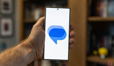 Google włącza rentgen w telefonach. Zobaczy wszystko, zanim Ty to zrobisz