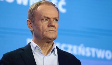 Unia szykuje Polakom drożyznę. To nie wina Tuska - robi, co może