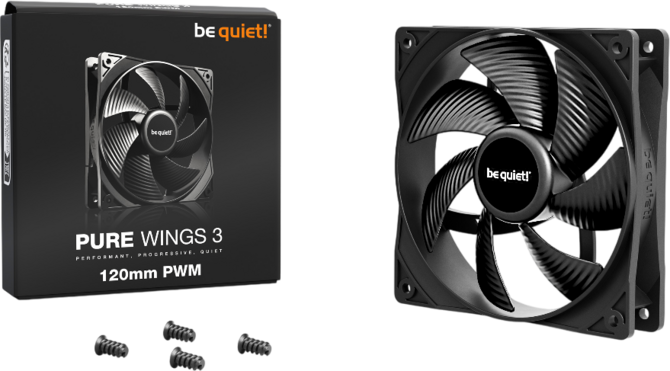 Nowe obudowy be quiet! Light Base 500 LX oraz Light Base 500. Sporo miejsca, cztery wentylatory w zestawie i ARGB do wyboru [5]