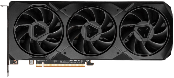 AMD FSR 3.1 kontra FSR 4 na karcie graficznej Radeon RX 7900 XT. Ulepszamy jakość upscalingu na układzie RDNA 3 [nc1]