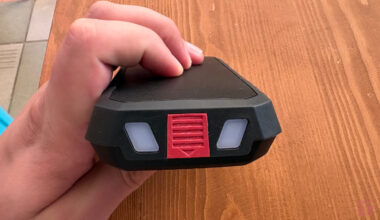 Lidl ma w promocji tak dobry powerbank, że lepiej zostań w domu (test)