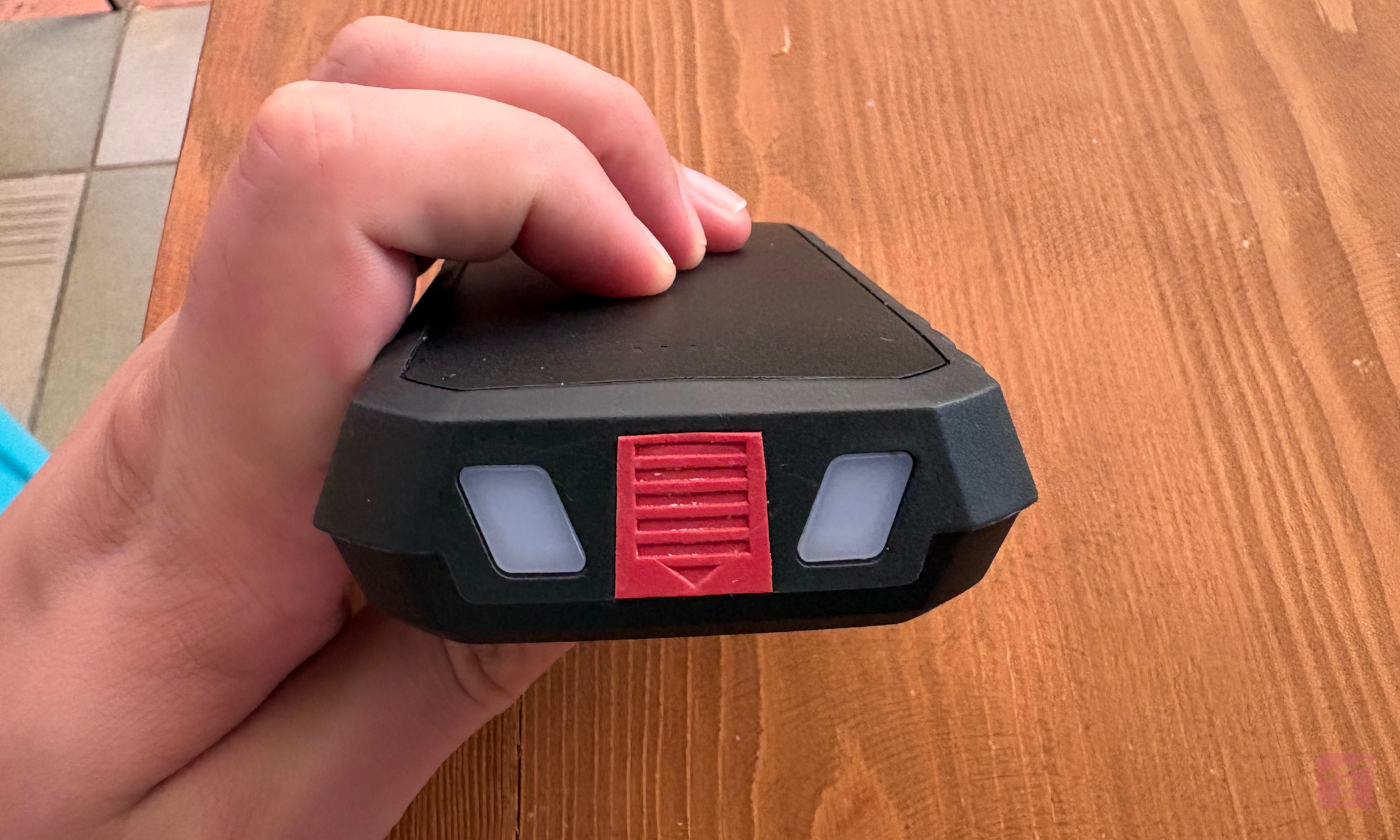 Lidl ma w promocji tak dobry powerbank, że lepiej zostań w domu (test)