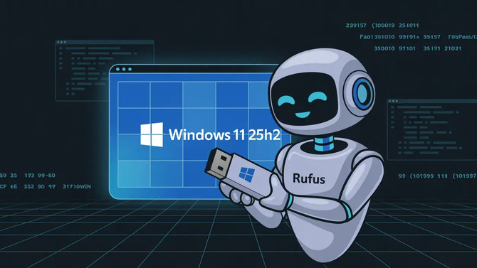 Koniec z instalacją Windows 11 bez konta Microsoft. Popularne triki przestają działać w nowych wersjach systemu [3]