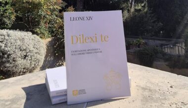 Leon XIV w Dilexi te: Nie można oddzielać wiary od miłości do ubogich
