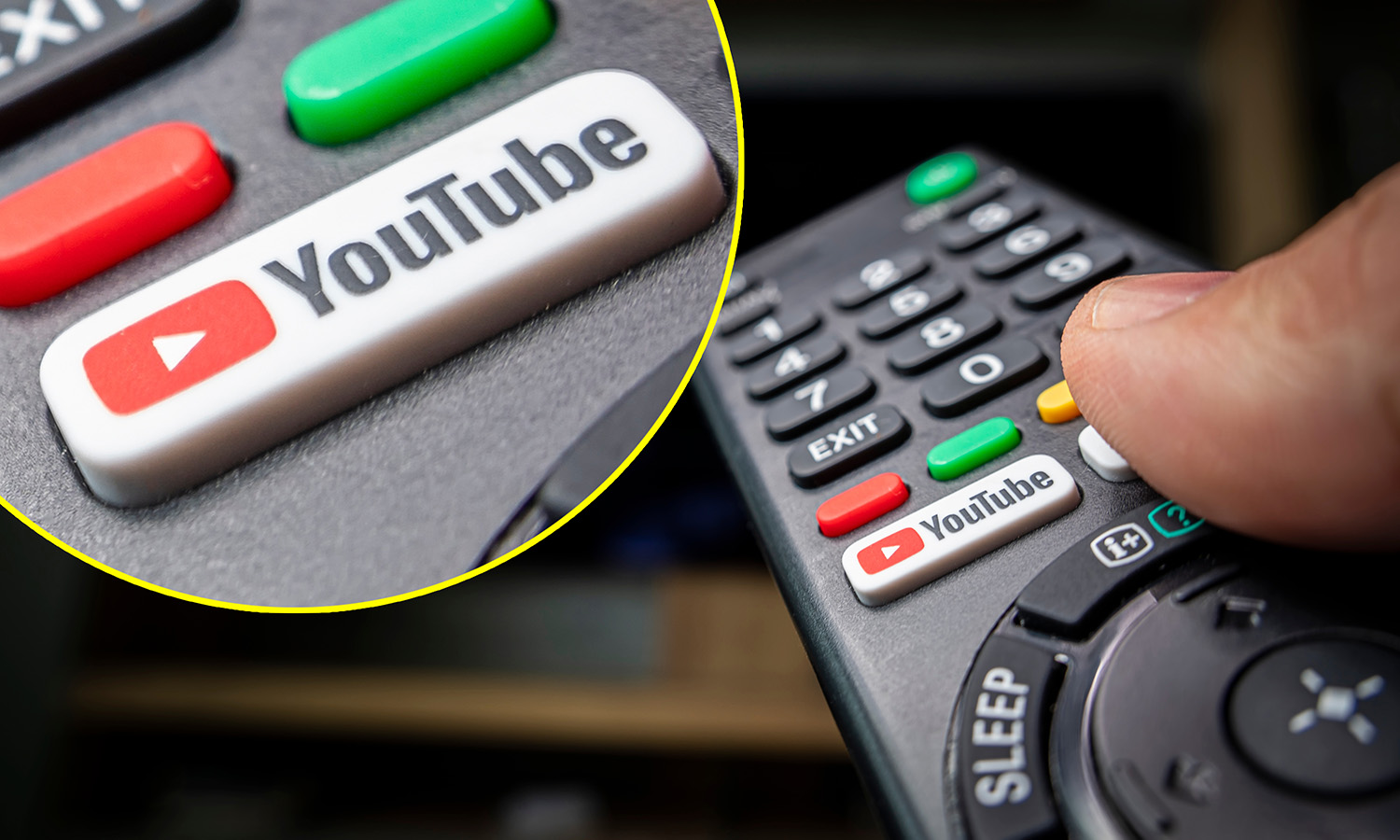 YouTube przywraca konta foliarzy, antyszczepionkowców i trolli
