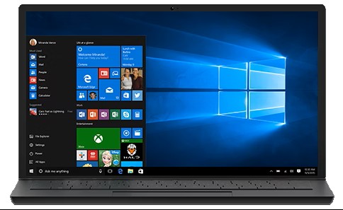 Windows 10 odchodzi w cień. Globalny boom na komputery jak za czasów pandemii 