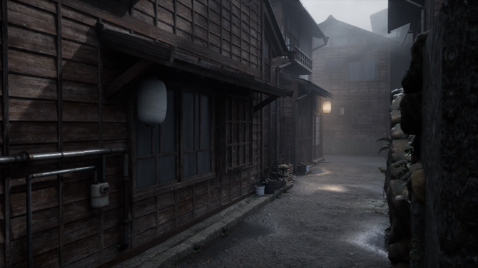 Ile jest Silent Hill w Silent Hill f? Nowy, psychologiczny survival horror to jedna z najlepszych części pod kątem fabularnym [nc1]