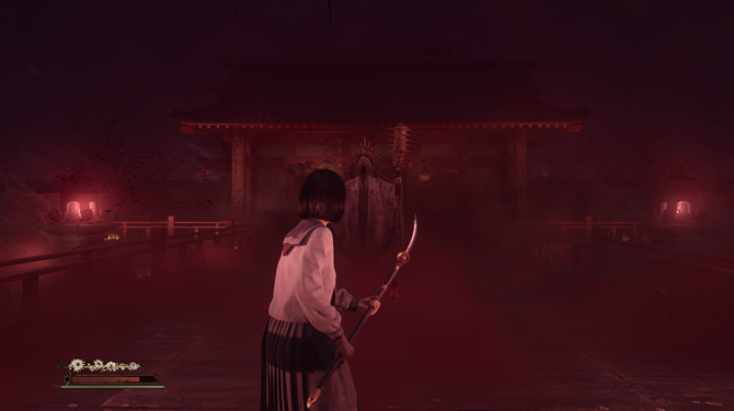 Ile jest Silent Hill w Silent Hill f? Nowy, psychologiczny survival horror to jedna z najlepszych części pod kątem fabularnym [nc1]