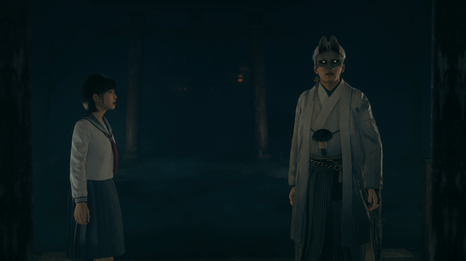 Ile jest Silent Hill w Silent Hill f? Nowy, psychologiczny survival horror to jedna z najlepszych części pod kątem fabularnym [nc1]