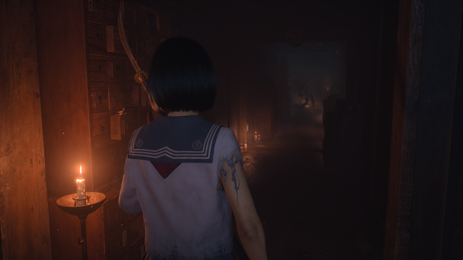 Ile jest Silent Hill w Silent Hill f? Nowy, psychologiczny survival horror to jedna z najlepszych części pod kątem fabularnym [nc1]