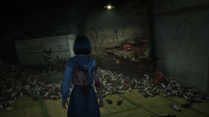 Ile jest Silent Hill w Silent Hill f? Nowy, psychologiczny survival horror to jedna z najlepszych części pod kątem fabularnym [nc1]
