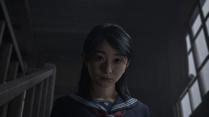 Ile jest Silent Hill w Silent Hill f? Nowy, psychologiczny survival horror to jedna z najlepszych części pod kątem fabularnym [nc1]