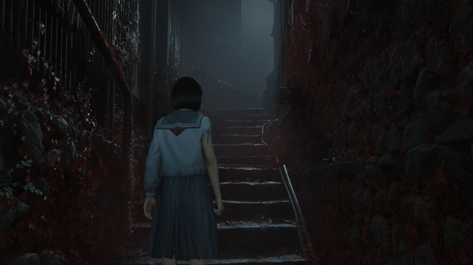 Ile jest Silent Hill w Silent Hill f? Nowy, psychologiczny survival horror to jedna z najlepszych części pod kątem fabularnym [nc1]