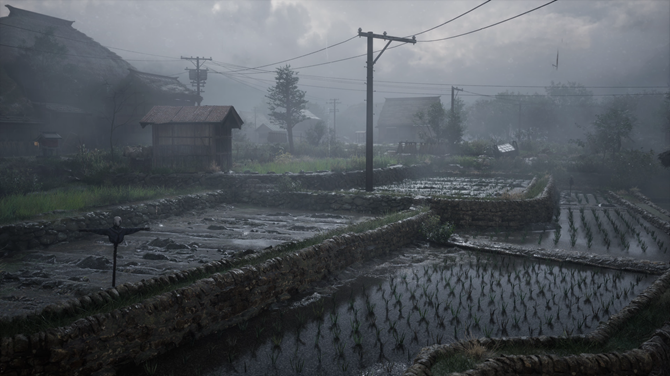 Ile jest Silent Hill w Silent Hill f? Nowy, psychologiczny survival horror to jedna z najlepszych części pod kątem fabularnym [nc1]