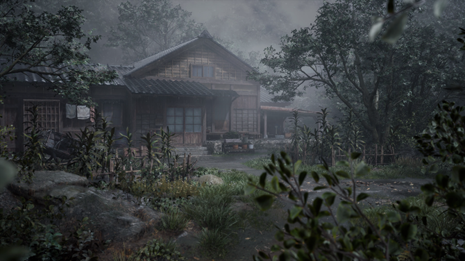 Ile jest Silent Hill w Silent Hill f? Nowy, psychologiczny survival horror to jedna z najlepszych części pod kątem fabularnym [nc1]