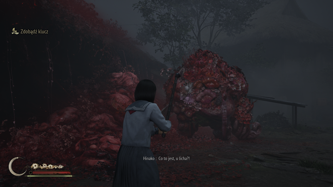 Ile jest Silent Hill w Silent Hill f? Nowy, psychologiczny survival horror to jedna z najlepszych części pod kątem fabularnym [nc1]