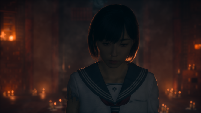 Ile jest Silent Hill w Silent Hill f? Nowy, psychologiczny survival horror to jedna z najlepszych części pod kątem fabularnym [nc1]