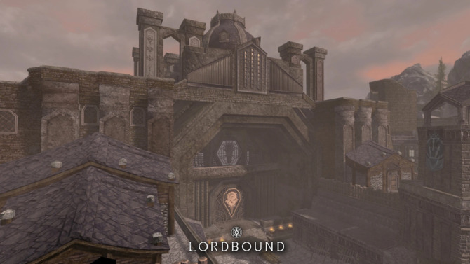 The Elder Scrolls V: Skyrim Lordbound - Modyfikacja oferująca jakieś 60 dodatkowych godzin rozgrywki [3]