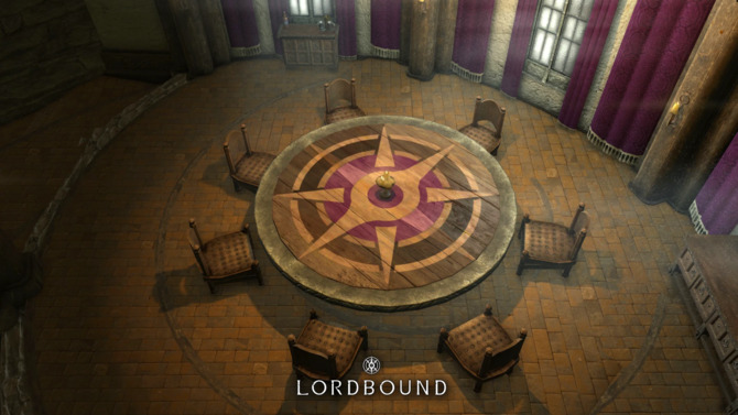 The Elder Scrolls V: Skyrim Lordbound - Modyfikacja oferująca jakieś 60 dodatkowych godzin rozgrywki [2]