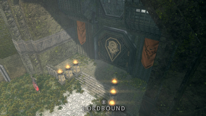 The Elder Scrolls V: Skyrim Lordbound - Modyfikacja oferująca jakieś 60 dodatkowych godzin rozgrywki [4]