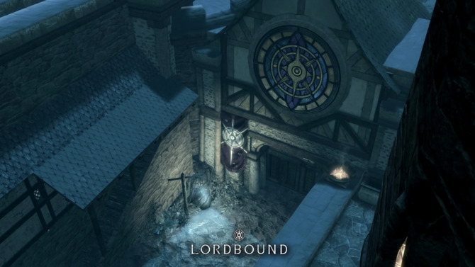 The Elder Scrolls V: Skyrim Lordbound - Modyfikacja oferująca jakieś 60 dodatkowych godzin rozgrywki [5]