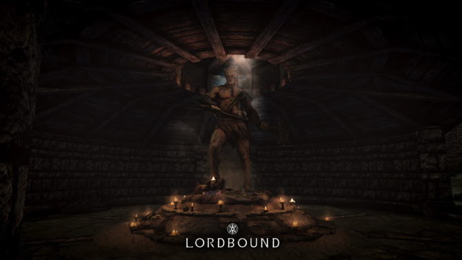 The Elder Scrolls V: Skyrim Lordbound - Modyfikacja oferująca jakieś 60 dodatkowych godzin rozgrywki [6]