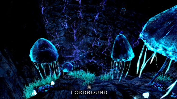 The Elder Scrolls V: Skyrim Lordbound - Modyfikacja oferująca jakieś 60 dodatkowych godzin rozgrywki [9]