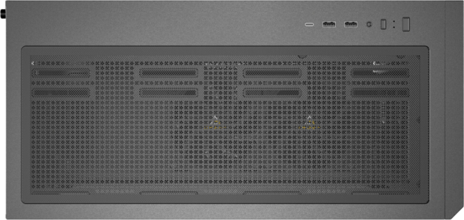 Antec  P30 Air i Antec P30 ARGB - przewiewne obudowy Mid Tower. 5 wentylatorów, szklany panel i wsparcie dla płyt ATX [2]