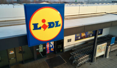 89 zł zamiast 189 zł. Lidl przecenia o 100 zł :: RMF FM