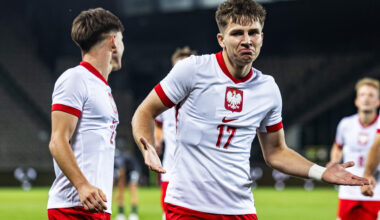 Czas potwierdzić klasę kadry U-21. Nadchodzi weryfikacja drużyny Brzęczka