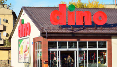 Od jutra w Dino „6+6 gratis”. Nie będzie nawet limitów :: RMF FM