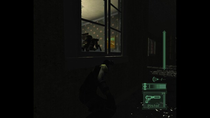 Tom Clancy's Splinter Cell: Pandora Tomorrow - po latach kultowa gra powraca do dystrybucji cyfrowej z poprawkami [4]