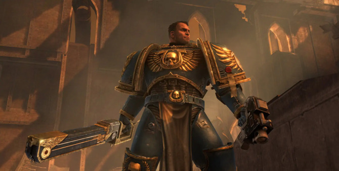 Humble Choice - jeszcze jeden atrakcyjny październikowy pakiet. Aż do 12 gier z uniwersum Warhammera po okazyjnej cenie [2]