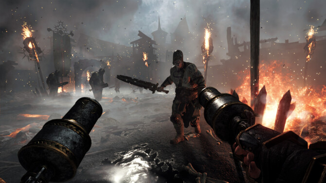 Humble Choice - jeszcze jeden atrakcyjny październikowy pakiet. Aż do 12 gier z uniwersum Warhammera po okazyjnej cenie [4]