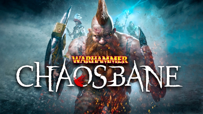 Humble Choice - jeszcze jeden atrakcyjny październikowy pakiet. Aż do 12 gier z uniwersum Warhammera po okazyjnej cenie [6]