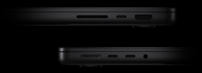 Apple MacBook Pro z czipem Apple M5 trafił do przedsprzedaży, ale bez zasilacza. Nowy laptop ma być lepszy w grach, AI i programach [2]