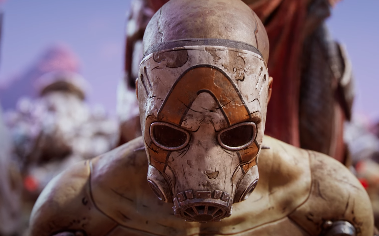 Koniec miodowego miesiąca dla Borderlands 4! Tytuł stracił masę graczy, więc Gearbox odpowiada sporą obniżką