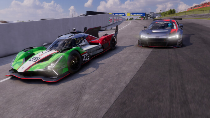 Project Motor Racing - spadkobierca GTR wreszcie otrzymał pierwszy gameplay trailer, a także wymagania sprzętowe [5]