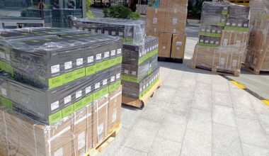 MSI się tłumaczy. Poszło o sprzedaż zakazanego sprzętu